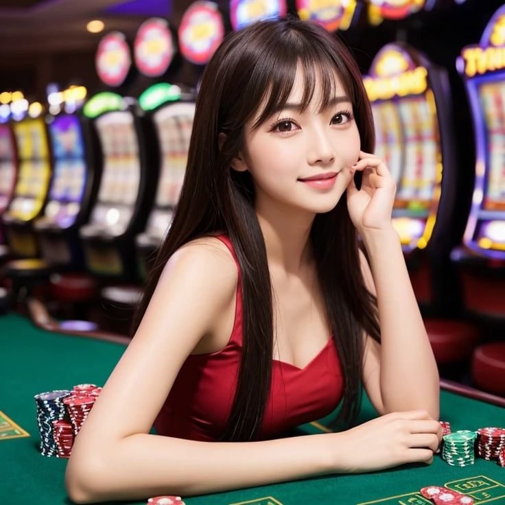 Kho trò chơi slot online phong phú dành cho người Việt