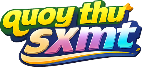Logo quay thu sxmt